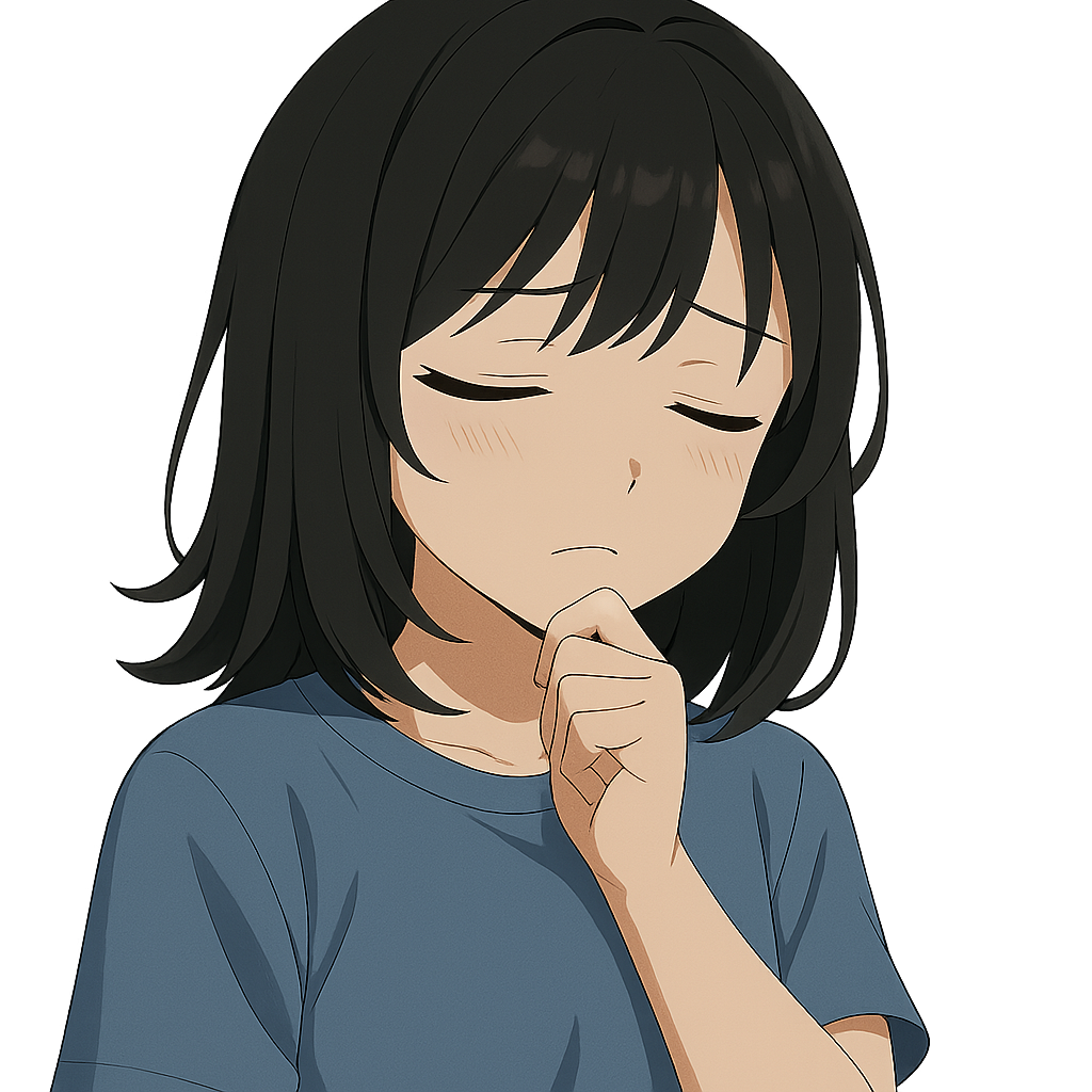 かぶちゃんロード中